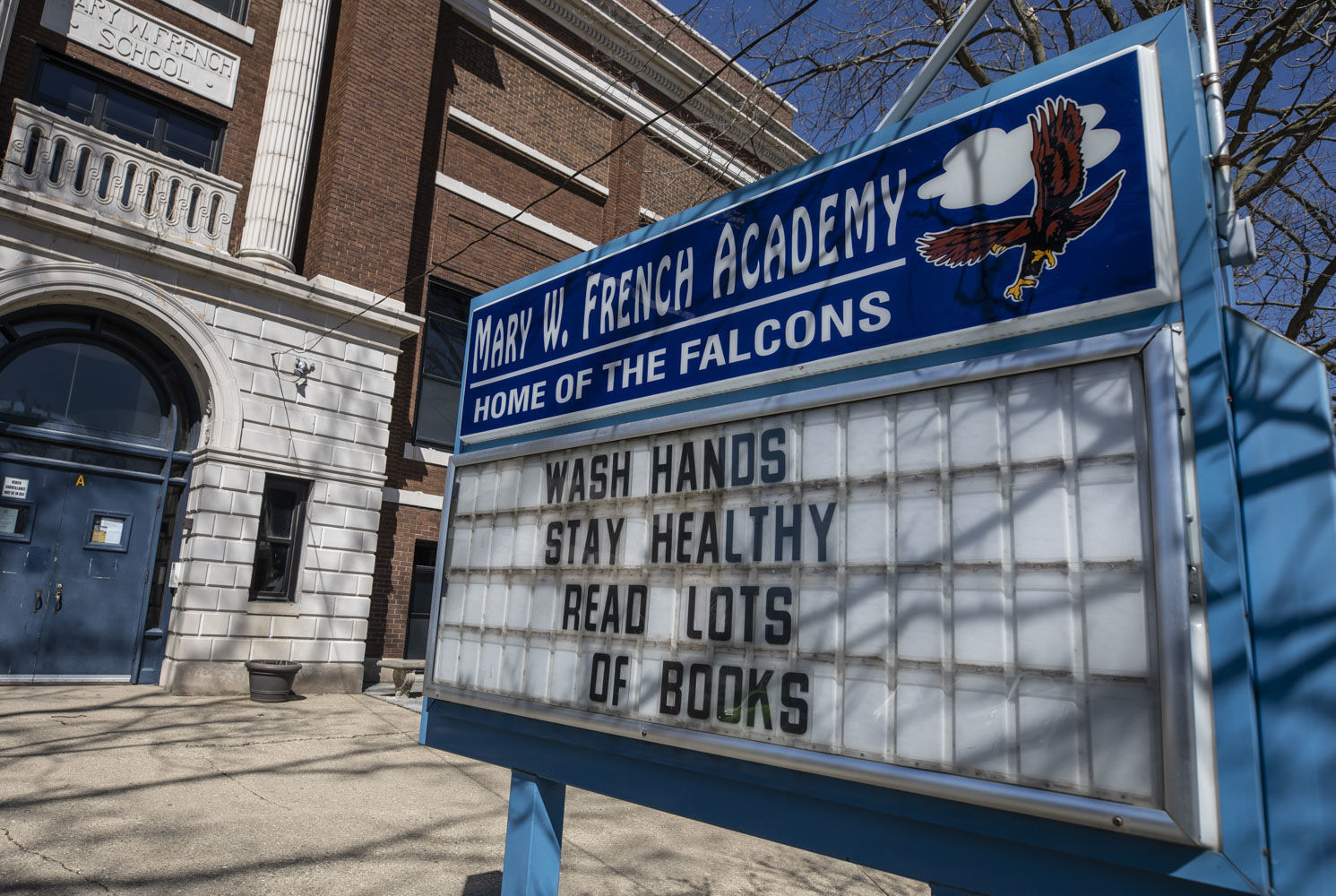 Mary W. French Academy